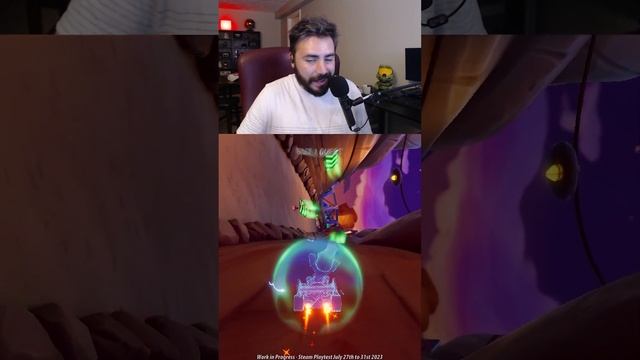 I would NOT recommend Stampede: Racing Royale смотреть онлайн