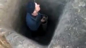 как самому пробурить скважину или скважина своими руками часть 9