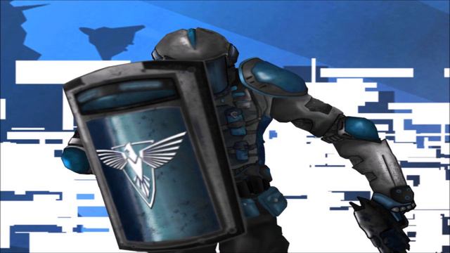 C&C Red Alert 3 - Peacekeeper Voice Clips смотреть онлайн