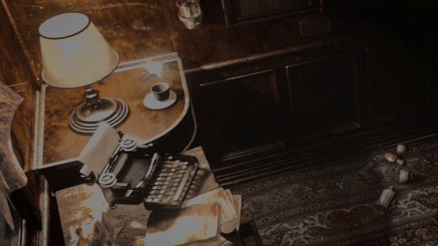 A Lull ~ Save Theme [Extended] || Resident Evil 0 OST (2002) смотреть онлайн