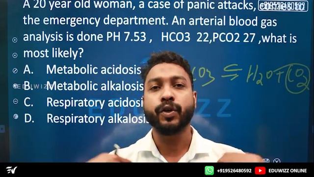 NURSING EXAM QUESTION DISCUSSION PROMETRIC | HAAD | DHA | MOH EXAM PRACTICE - Eduwizz Academy смотреть онлайн
