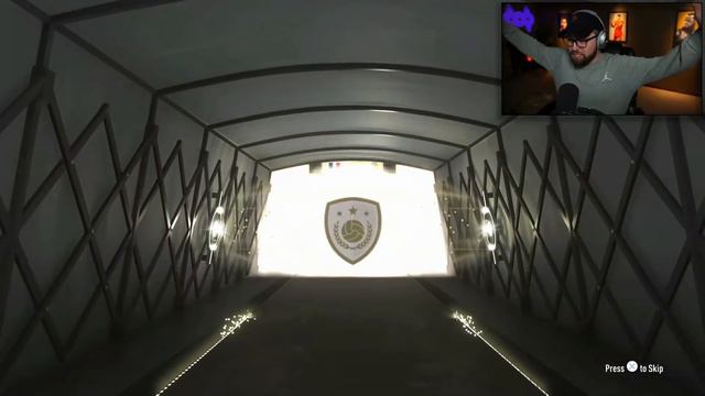 MY BEST PACKS OF FIFA 21! смотреть онлайн