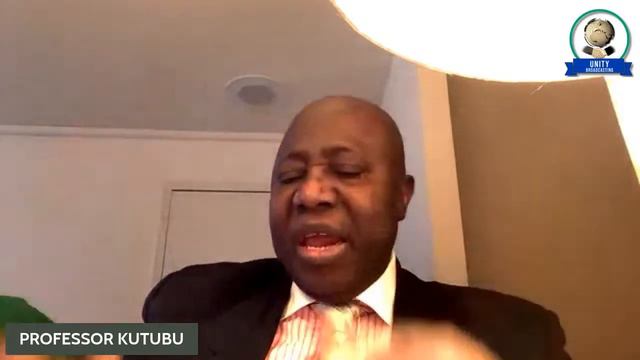 ERNEST KOROMA APC AND HIS JEHADIST WAR, CONFUSE ABDULIA CONTEH AND THE 1991 CONSTITUTION. смотреть онлайн