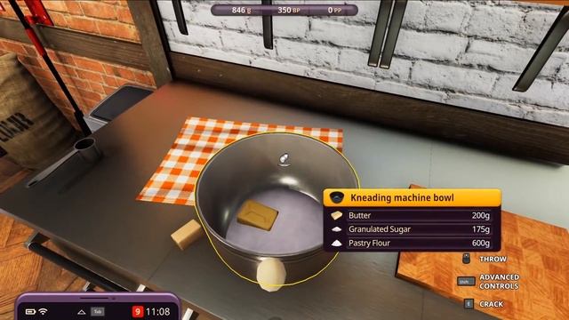 Let's Play With Gas in Cooking Simulator смотреть онлайн