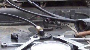 пластиковые топливные шланги на камаз