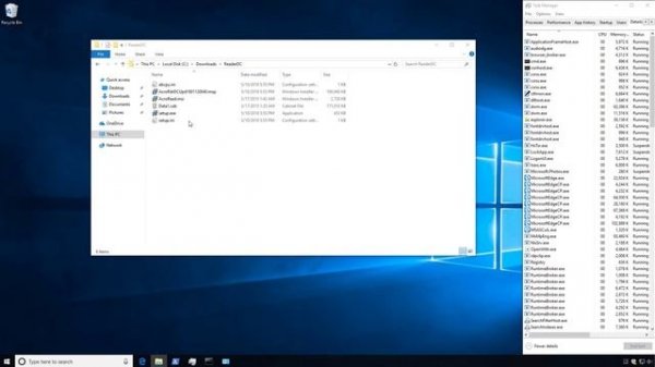 Adobe Acrobat Reader DC Silent Install (How-To Guide)