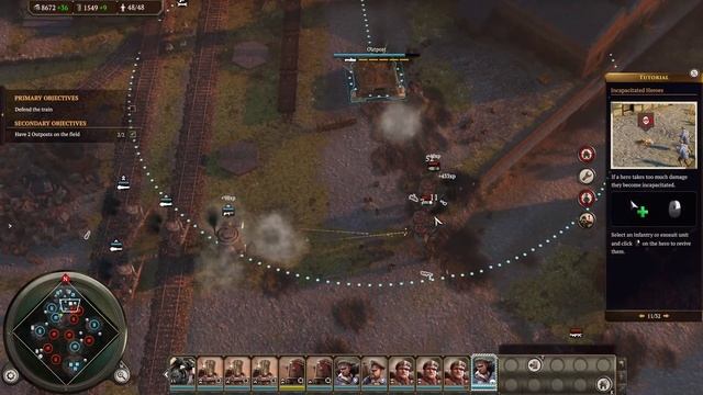 ?Deisal Punk Madness [IRON HARVEST Co-Op] смотреть онлайн