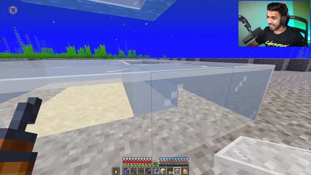 INFINITE TRIDENT FARM | MINECRAFT GAMEPLAY #66 смотреть онлайн