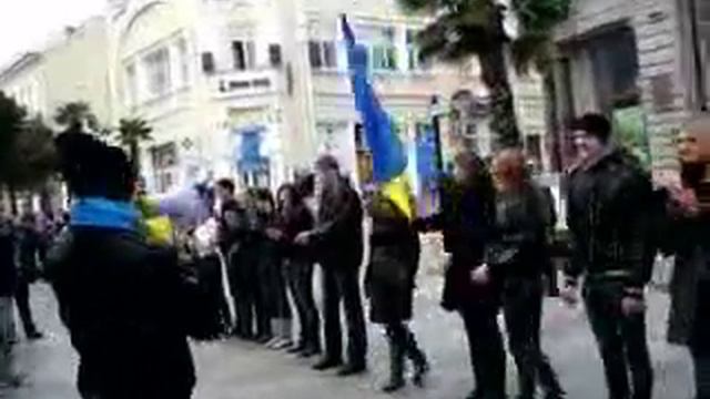 День соборности .mp4 смотреть онлайн