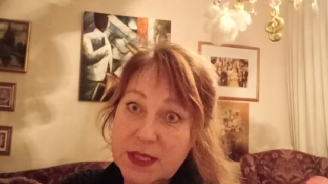 Забытые оперы /А.Лорцинг /через характерные роли к актерскому мастерству/Елена Корнелиссе -Сысоева смотреть онлайн