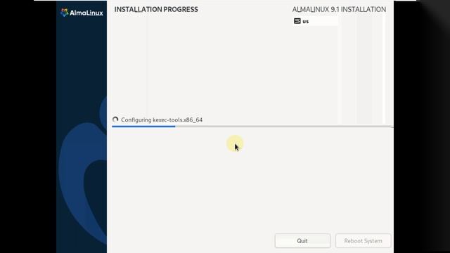 AlmaLinux 9.1 Beta1 | First Impressions & Installation смотреть онлайн