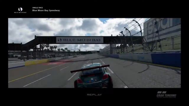 Gran Turismo SPORT - secrets of beetle смотреть онлайн