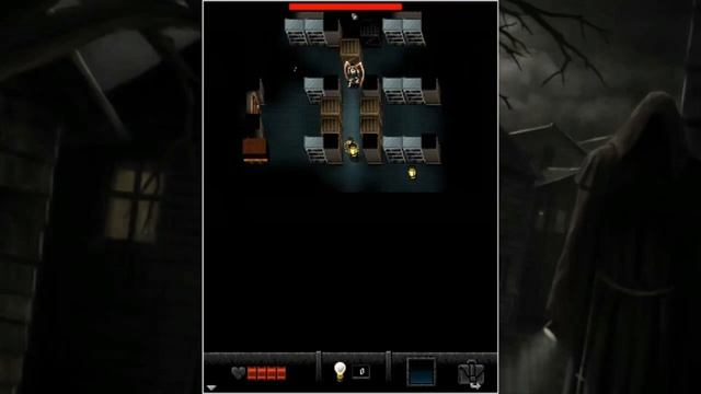 Darkest Fear 2 Grim Oak Parte 1 смотреть онлайн