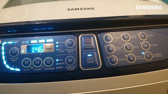 Tips del Entrenador: Funcionamiento Panel Dual Samsung смотреть онлайн