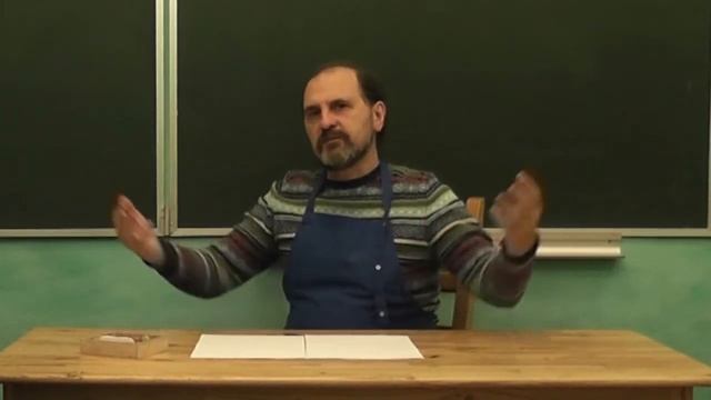 Беседа №3 с Александром Цвеликом "Параллели в развитии ребенка и истории мирового искусства" смотреть онлайн