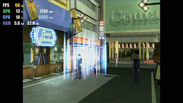 XEMU 0.5.0 | Shin Megami Tensei Nine HD | Xbox Emulator Gameplay смотреть онлайн