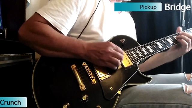 Greco LP Custom 80s - обзор японской реплики Gibson LP Custom смотреть онлайн