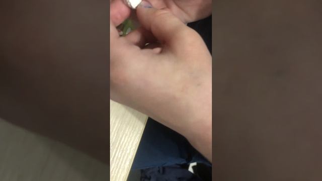 Открываем пакетик Лего смотреть онлайн