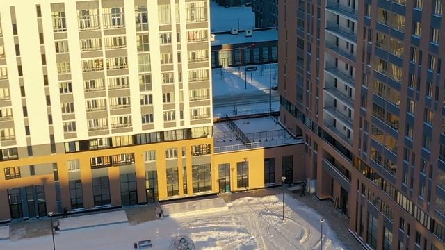 Зимний Академический: Мы тоже считаем, что лучше один раз увидеть. смотреть онлайн