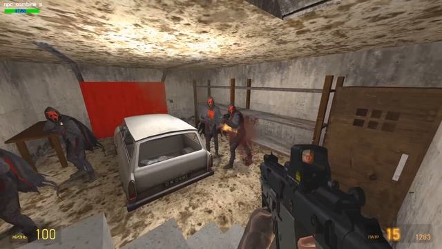 МЫ НАШЛИ ЗЛОЙ МАРШАЛ EXE В ГРЕННИ ОНЛАЙН - Granny Online Horror Game MARSHALL EXE смотреть онлайн