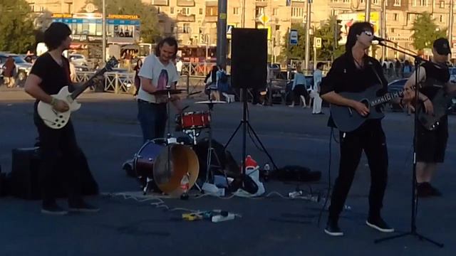 Группа крови,музыка и слова Виктора Цоя смотреть онлайн