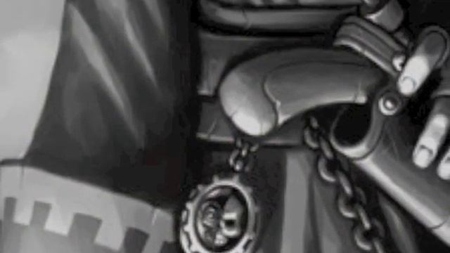 Adeptus Mechanicus смотреть онлайн