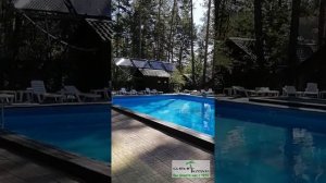 Турбаза "Сердце Алтая"