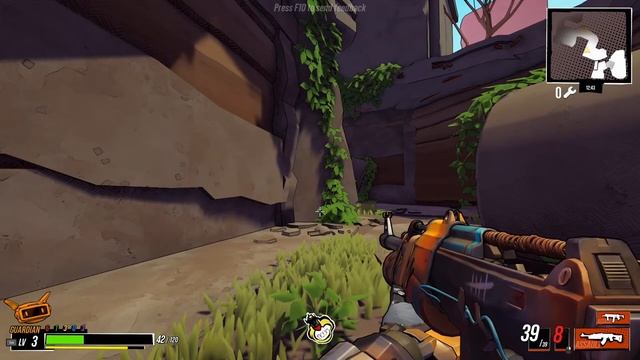 5 TIPS I WISH I KNEW BEFORE MY FIRST ROBOQUEST RUN смотреть онлайн