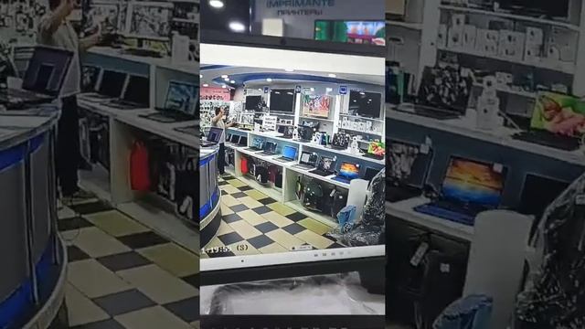настройка камеры видеонаблюдения от Ezviz. смотреть онлайн