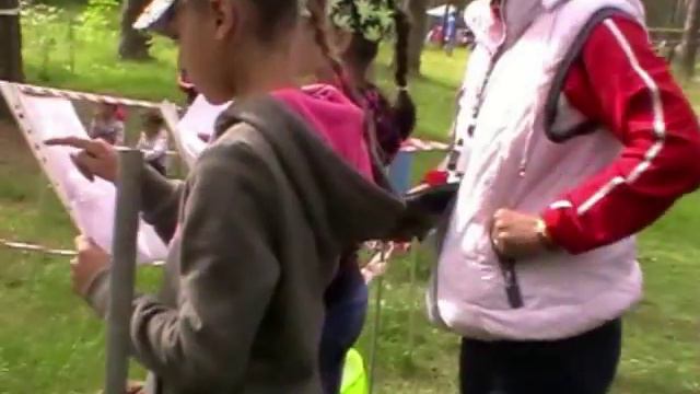 Турслет 2015 1 часть смотреть онлайн