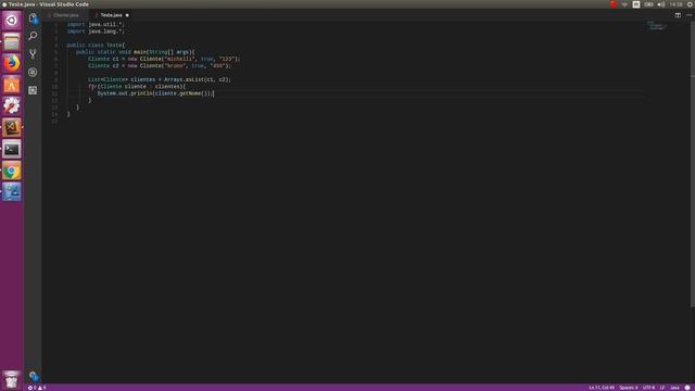 Java 8 - Métodos Default смотреть онлайн