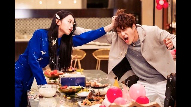 ЛУЧШИЕ САУНДТРЕКИ ИЗ ДОРАМЫ ДАН ЕДИНСТВЕННАЯ ЛЮБОВЬ/ ПОСЛЕДНЯЯ МИССИЯ АНГЕЛА смотреть онлайн