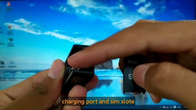 GF-07 mini gps tracker смотреть онлайн