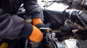 Замена Насоса ГУР Грейт Вол Ховер. Great Wall Hover насос гидроусилителя руля. Рулевое управление