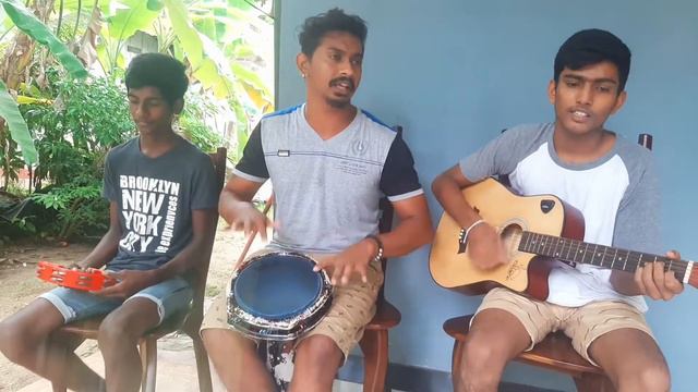 SL Bongo cover|werala konaka смотреть онлайн
