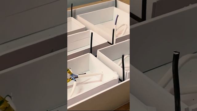 Тизер: Создание фундамента для мини дома смотреть онлайн