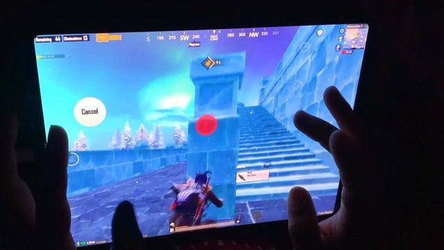 ?ipad pro m2 unboxing?pubg test?90 fps✅7 fingers ➕gyro?full handcam? смотреть онлайн