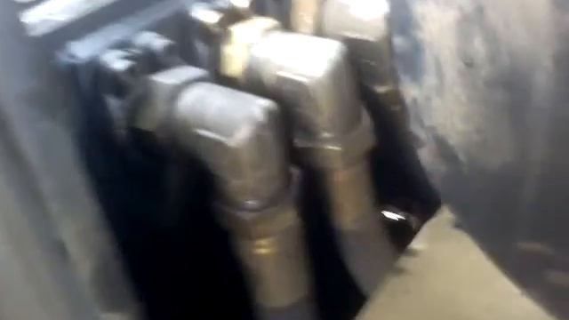 насос сдвоенный 3 смотреть онлайн