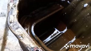 Замена прокладки гбц. Акцент  16 клапанов