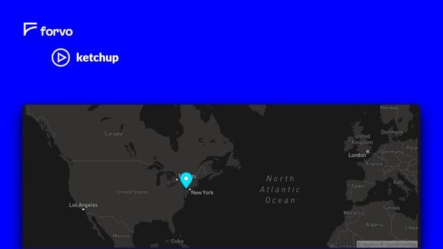 How to pronounce ketchup in English смотреть онлайн