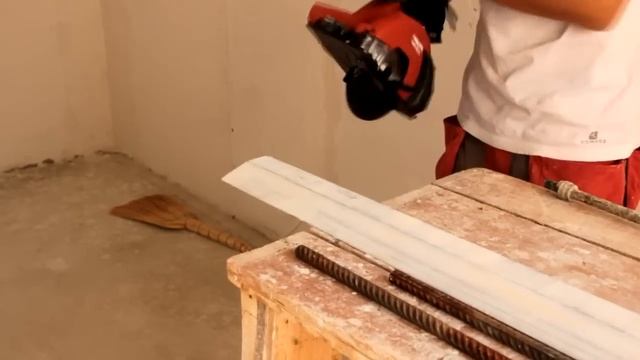 Дисковая Пила по металлу Hilti SCM-22A Обзор Аккумуляторная циркулярная пила Хилти смотреть онлайн