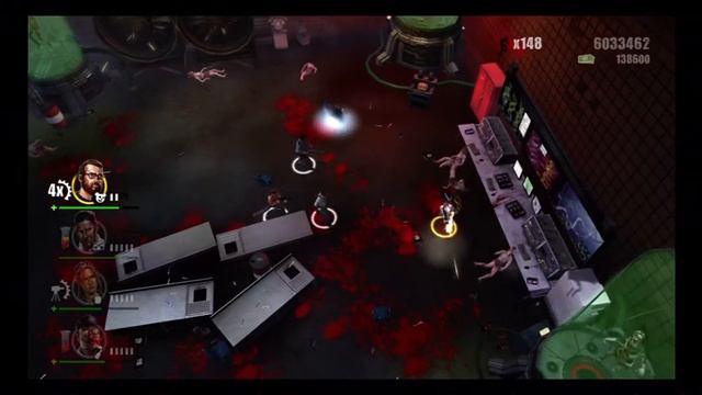 Zombie Apocalypse Never Die Alone Prequel Day 56 смотреть онлайн