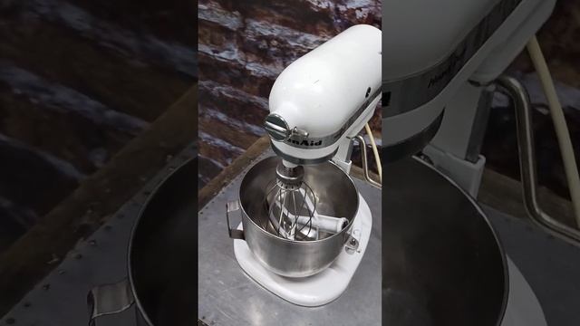 Миксер профессиональный смотреть онлайн