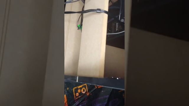 Arcade1up Killer Instinct | Speaker Upgrade Install смотреть онлайн