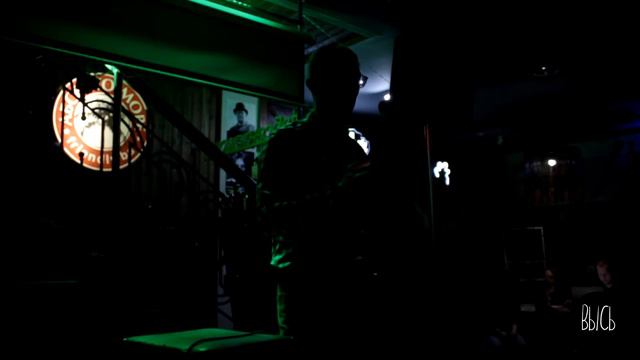 ВЫСЬ. Николай Евенко. Стихи. 28.10.2018. смотреть онлайн