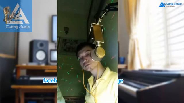 Áo Em Chưa Mặc Một Lần | Alex | Micro Thu Âm TIANYUN T 2000, Sound Card XOX K10 смотреть онлайн