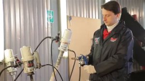 Антикоррозийная обработка автомобилей TECTYL