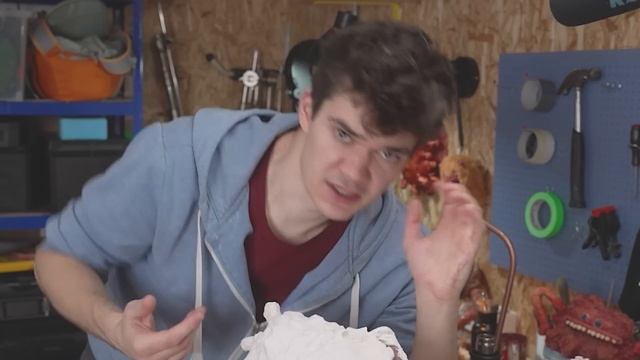 Making of The Break Up Buddy 2.0 смотреть онлайн