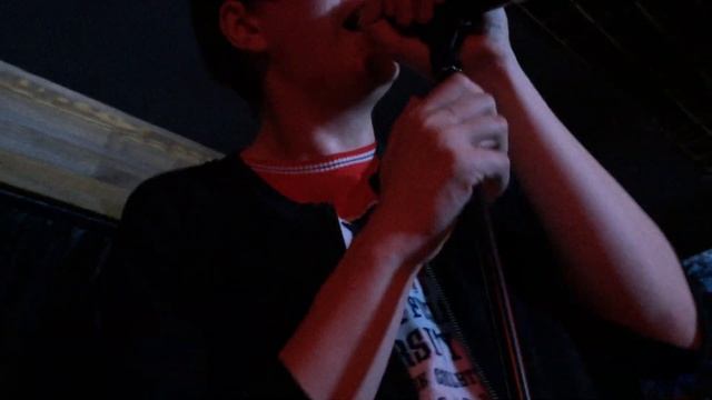 Слава КПСС (aka Гнойный) - В замогильной стороне "Солнце Мёртвых" [Омск, 20/11/17] смотреть онлайн