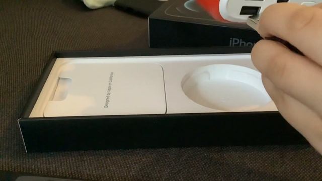 Apple iPhone 8 Retro Unboxing смотреть онлайн